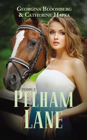 Pelham Lane - Tome 2