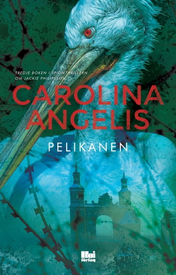 Pelikanen - Carolina Angelis