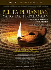 Pelita Perjanjian Yang Tak Terpadamkan