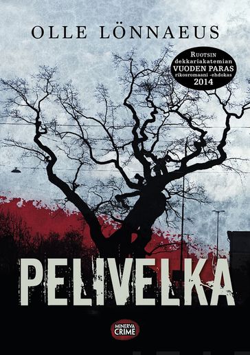 Pelivelka - Olle Lonnaeus