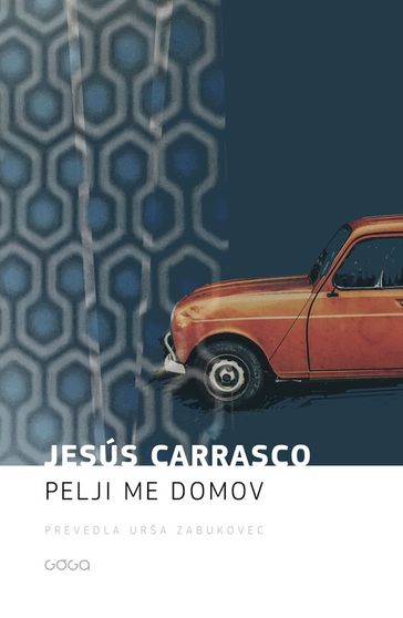Pelji me domov - Jesus Carasco