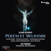 Pelléas et mélisande