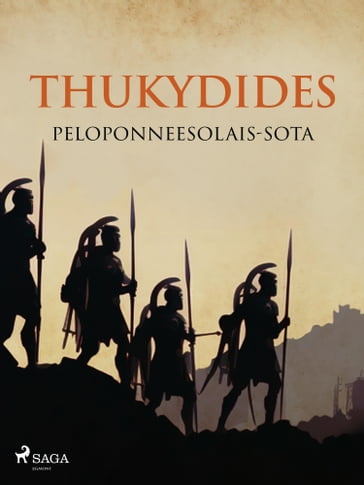 Peloponneesolais-sota - Thukydides