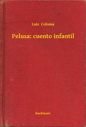 Pelusa: cuento infantil