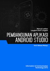 Pembangunan Aplikasi (Android Studio)