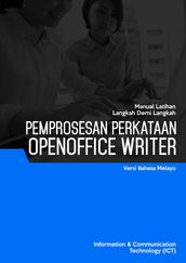 Pemprosesan Perkataan (OpenOffice Writer)