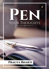 Pen Your Thoughts