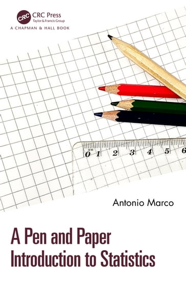 A Pen and Paper Introduction to Statistics - Marco Antonio