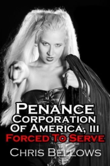 Penance Corporation of America III - Chris Bellows