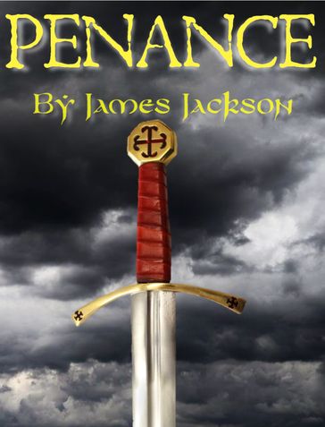Penance - James Jackson