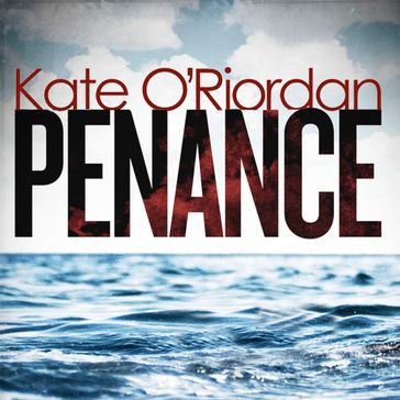 Penance - Kate O