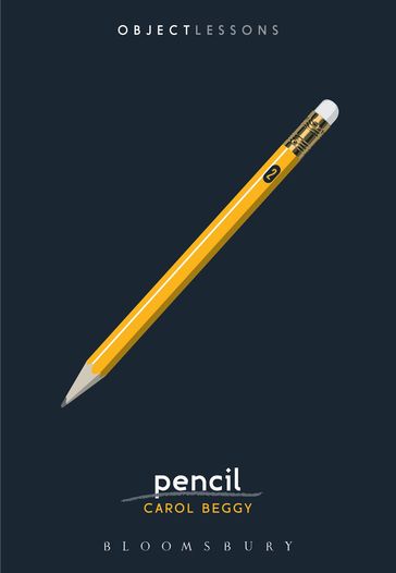 Pencil - Carol Beggy