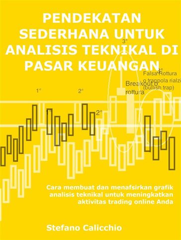 Pendekatan sederhana untuk analisis teknikal di pasar keuangan - Stefano Calicchio