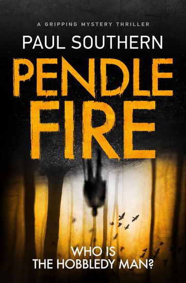 Pendle Fire - Paul Southern