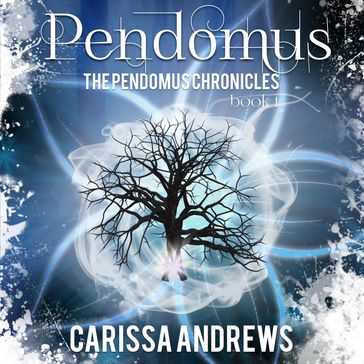 Pendomus - Carissa Andrews