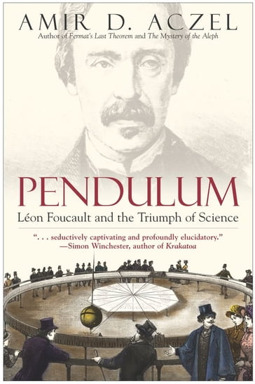 Pendulum - Amir D. Aczel