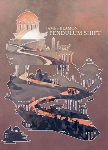 Pendulum Shift - James Beamon