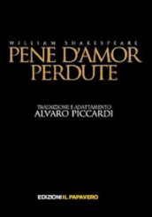 Pene d amor perdute