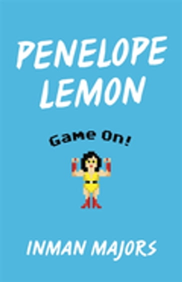 Penelope Lemon - Inman Majors - Michael Griffith