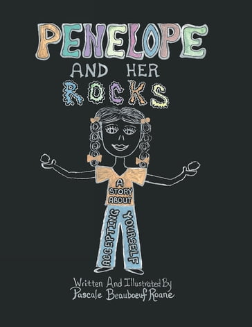 Penelope and Her Rocks - Pascale Beauboeuf Roane