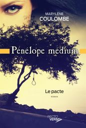 Pénélope médium - Tome 2
