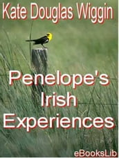 Penelope s Irish Experiences