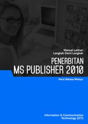 Penerbitan (Microsoft Publisher 2010)