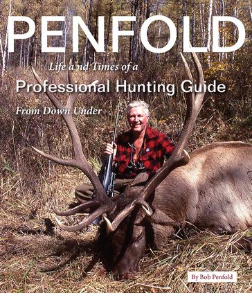 Penfold - Bob Penfold