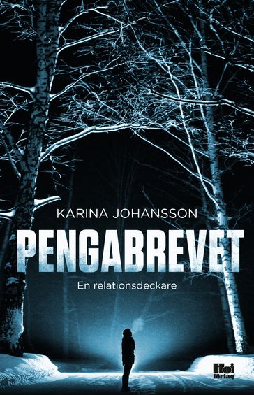 Pengabrevet - Karina Johansson