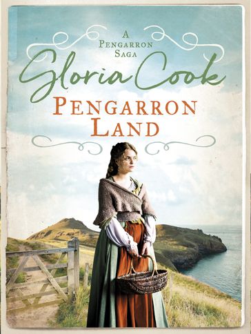 Pengarron Land - Gloria Cook