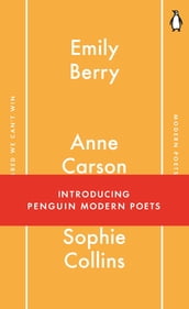 Penguin Modern Poets 1