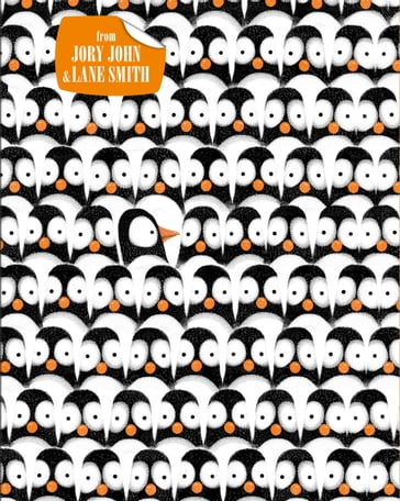 Penguin Problems - Jory John