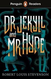 Penguin Readers Level 1: Jekyll and Hyde (ELT Graded Reader)