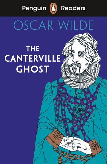 Penguin Readers Level 1: The Canterville Ghost (ELT Graded Reader) - Wilde Oscar