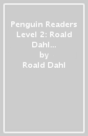 Penguin Readers Level 2: Roald Dahl The Twits (ELT Graded Reader)