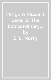 Penguin Readers Level 2: The Extraordinary Life of Nelson Mandela (ELT Graded Reader)