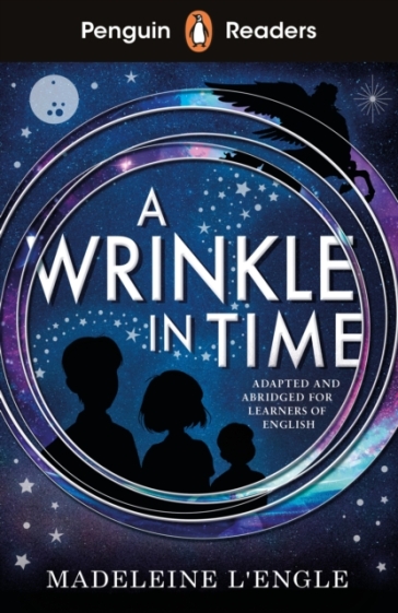 Penguin Readers Level 3: A Wrinkle in Time (ELT Graded Reader) - Madeleine L