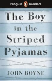 Penguin Readers Level 4: The Boy in Striped Pyjamas (ELT Graded Reader)