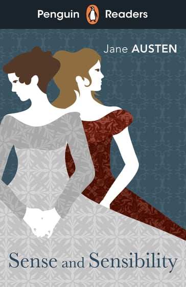 Penguin Readers Level 5: Sense and Sensibility (ELT Graded Reader) - Austen Jane