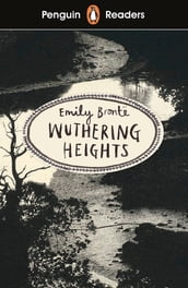 Penguin Readers Level 5: Wuthering Heights (ELT Graded Reader)