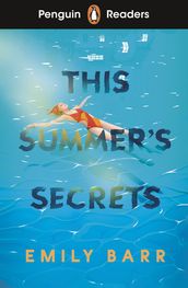 Penguin Readers Level 5: This Summer s Secrets (ELT Graded Reader)