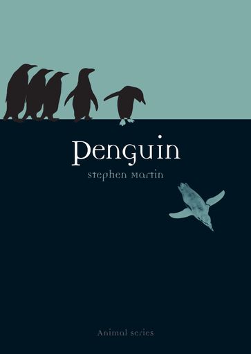 Penguin - Stephen Martin