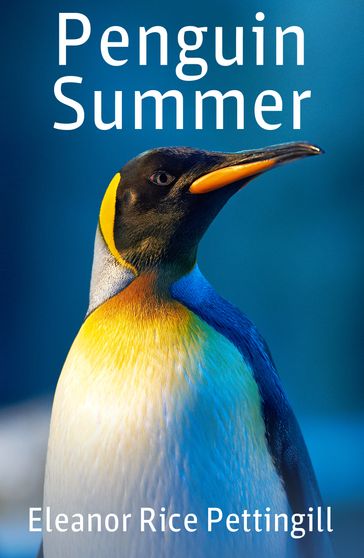 Penguin Summer - Eleanor Rice Pettingill