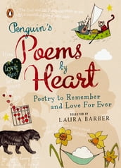 Penguin s Poems by Heart