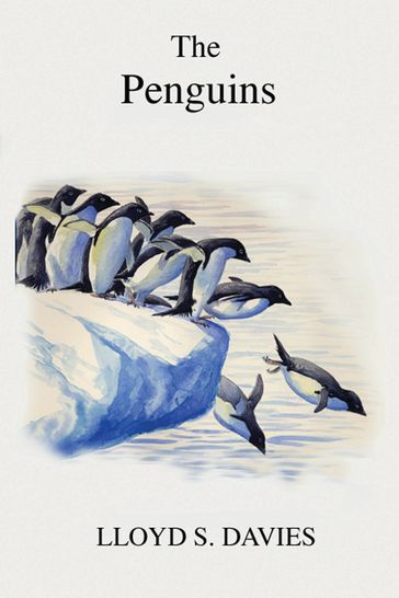 Penguins - Lloyd Spencer Davis - Martin Renner