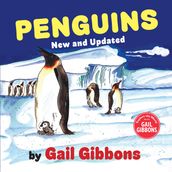 Penguins! (New & Updated Edition)