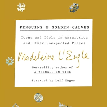 Penguins and Golden Calves - Madeleine L