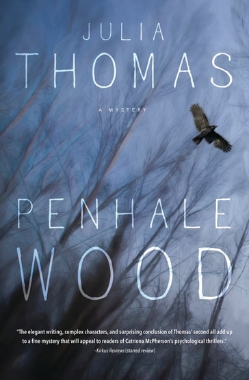 Penhale Wood - Julia Thomas