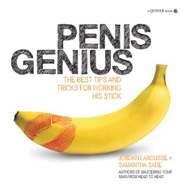Penis Genius - Jordan LaRousse - Samantha Sade