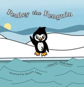 Penley the Penguin